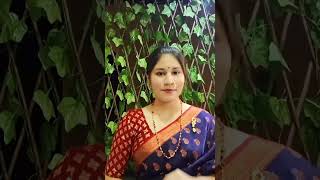 Aai BhavaniFemale Cover by gauri kulkarninavratrispecialnavratrisongs marathisongajayatulsongs [upl. by Oflodur]