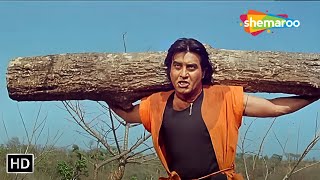 गरीबों का मसीहा बनकर आ गए विनोद खन्ना  Pathar Ke Insan HD  Part 1  Sridevi Jackie Shroff [upl. by Adnorahs]