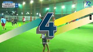 Aadhya 11 VS Fateh champ Match 03 [upl. by Norval]