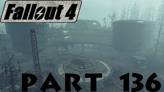 Fallout 4 Part 136 Far Harbor DLC Brain Dead 1 of 2 [upl. by Arezzini]