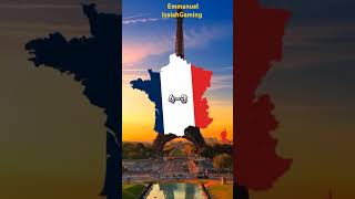 United kingdom vs France video countryland geography pleasesubscribe history europe [upl. by Nacnud]