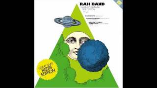 Rah Band  Clouds across the Moon Kasper Bjorke Intergalactic Dub Version Short Version [upl. by Mairem298]