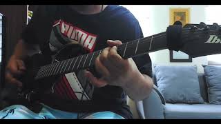 Trenta Guitar cover  Wolfgang [upl. by Hahnke]