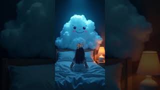 The Dream Cloud’s Dance A Magical Bedtime Story About Joy Comfort and Sharing Kindness [upl. by Niamrej]