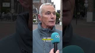 Nieuwe regel voor de Grote Markt [upl. by Spielman]