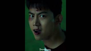 💞 Lets fight ghost 💞Korean drama✨💟kdrama Tamil mix song🎶Engadi porandha song💗kdrama shorts [upl. by Cash]