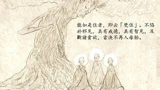 《慈經》中文念誦版 Metta Sutta Chinese Chanting [upl. by Anera]