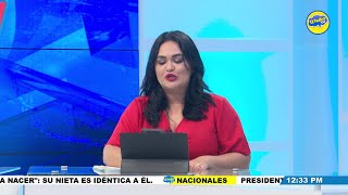 EN VIVO QHUBO NOTICIAS MERIDIANO [upl. by Ahsitram]