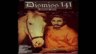 Dismiss 141 Punjabi song karola maan [upl. by Deyes]