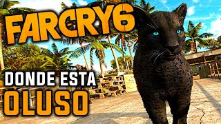 Far Cry 6  Como desbloquear a Oluso [upl. by Nilahs]