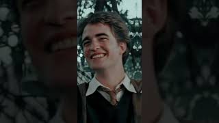 Cedric diggory 🫶🏻 cedricdiggoryedit hufflepuff hp [upl. by Ayenet]