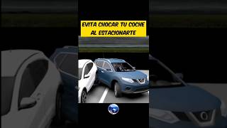 Cómo Estacionar Auto como un Profesional [upl. by Yrahcaz691]