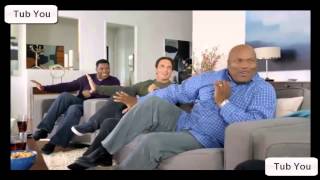 TV Commercial – ATampT CFB Legends “Trophies” [upl. by Assennav]