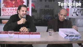 Habib Boularès présente son livre Histoire de la Tunisie [upl. by Neliac]