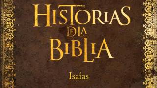 Isaías Historias de la Biblia [upl. by Isma97]