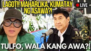 Lagot Maharlika kumty ng asawa [upl. by Indys]