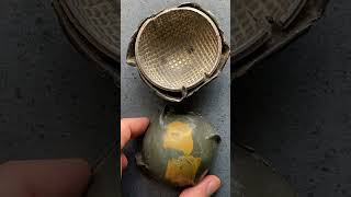 ATACMS M74 submunition [upl. by Lerrej]