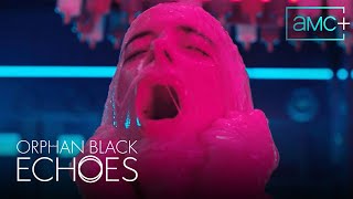 Orphan Black Echoes Teaser Trailer  ft Krysten Ritter  Premieres 2024 on AMC BBC America amp AMC [upl. by Samp]