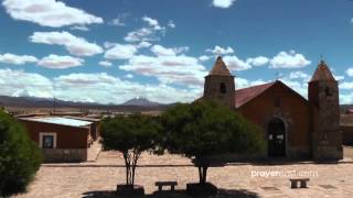 Prayercast  Bolivia [upl. by Lepine]