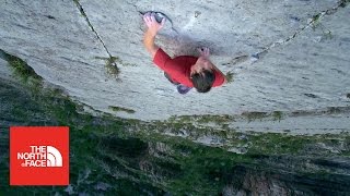 El Sendero Luminoso ft Alex Honnold  The North Face [upl. by Niki753]