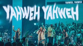 Yahweh Yahweh Live  Extended Version  Official Music Video  Victory House Worship [upl. by Nosylla126]