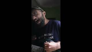 kurbaan hua  Kurbaan  Vishal dadlani  salimsulaiman  Cover  Aditya Chakraborty [upl. by Mcquillin397]