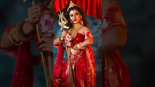 Dharti gagan me hoti hai SongPhoto Statusshorts short durga durgamaa [upl. by Rupert]