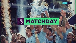 Premier League 201920  Matchday Intro [upl. by Assiralc508]