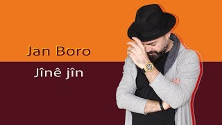 جان بورو جيني جين Jan Boro  Official video Jînê jîn [upl. by Farrica]