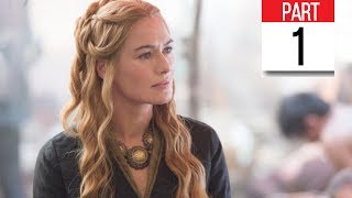 Lena Headey  Cute and Funny Moments [upl. by Wolfy245]