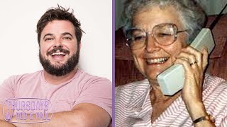 Thursdays with Rob amp Paul featuring Jon Gabrus amp Grandma Party Hotline [upl. by Leander]