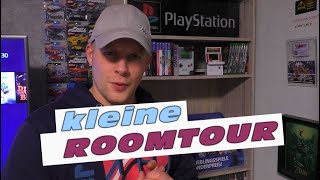 Eine kleine Roomtour [upl. by Enihpesoj]