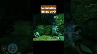 Subnautica below zero 2410242057 subnautica belowzero gameplay [upl. by Longo]