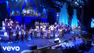 Joyous Celebration  Who Am I Live at the Moses Mabhide Stadium 2016 [upl. by Dustie]