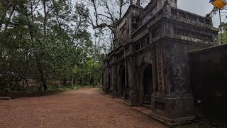 De retour au Temple Từ HiếuHuế [upl. by Anayad]