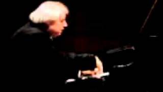 Sokolov plays Beethoven Sonata No13 4th live [upl. by Jezabelle]