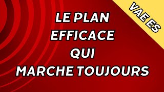 DEUXIÈME CLEF POUR TERMINER SON LIVRET 2 À TEMPS  LE PLAN [upl. by Ardiedak]