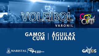 Voleibol Femenil ACOXPA vs TIJUANA [upl. by Nosdrahcir]