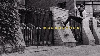 We Are Ua  Addison McNaughton [upl. by Leif]