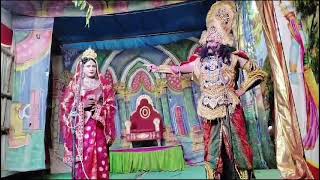 dako bai gav ki ramlila varil vidio [upl. by Narut]