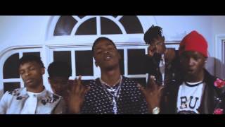 Tadah Gang ft YSL Duke  RATCHET Official Music Video [upl. by Nelg]