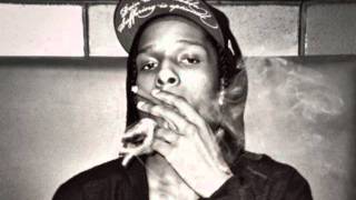 ASAP Rocky  Celebration Unreleased [upl. by Tiga]