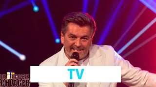 Thomas Anders  Song für Florian Silbereisen  Die grosse Schlager Überraschung 2024 [upl. by Nerrol]