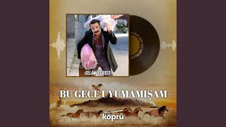 Bu Gece Uyumamışam [upl. by Laemsi]