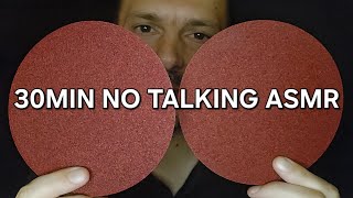 30MIN ASMR NO TALKING  TO MAKE YOU FEEL GOOD 😊👌 AND SLEEP 😴 [upl. by Divine680]