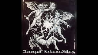 CLONAZEPAM Prod Sskillarmy [upl. by Akenet]