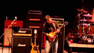 Pat Travers Band  quotBoom Boom Out Go The Lightsquot [upl. by Ruenhs]