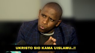 MCH NDACHA ATOA SIRI ZA UKRISTO KUCHEZEWA NA WACHUNGAJI FEKI NA MANABII FEKI TOFAUTI NA UISLAMU [upl. by Airdni]