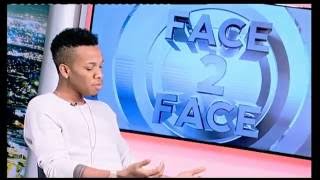 Face2Face with Teknomiles [upl. by Lalittah]