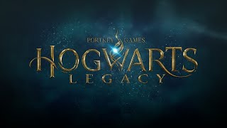 HOGWARTS LEGACY 1 [upl. by Yard444]